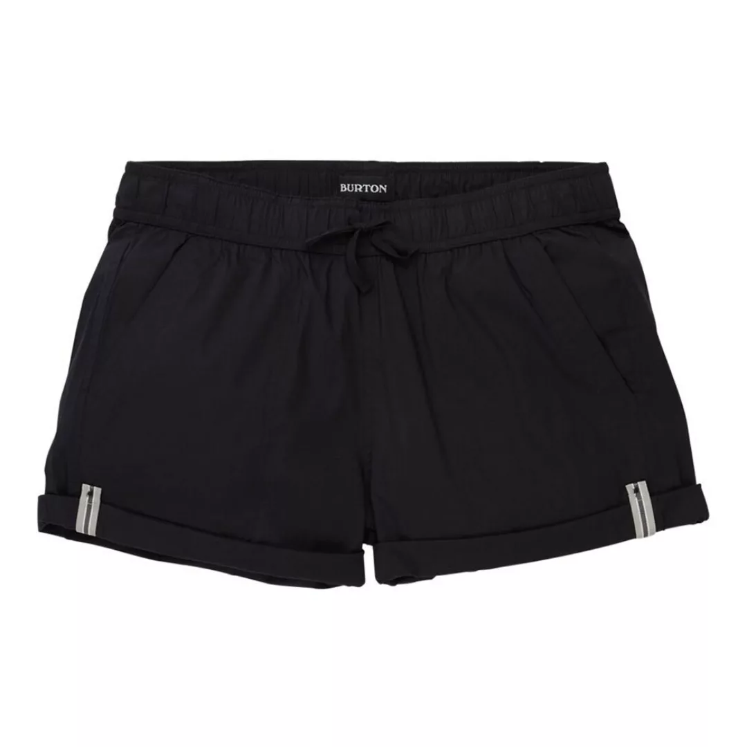 Burton Joys Shorts Hosen XS True Black günstig online kaufen