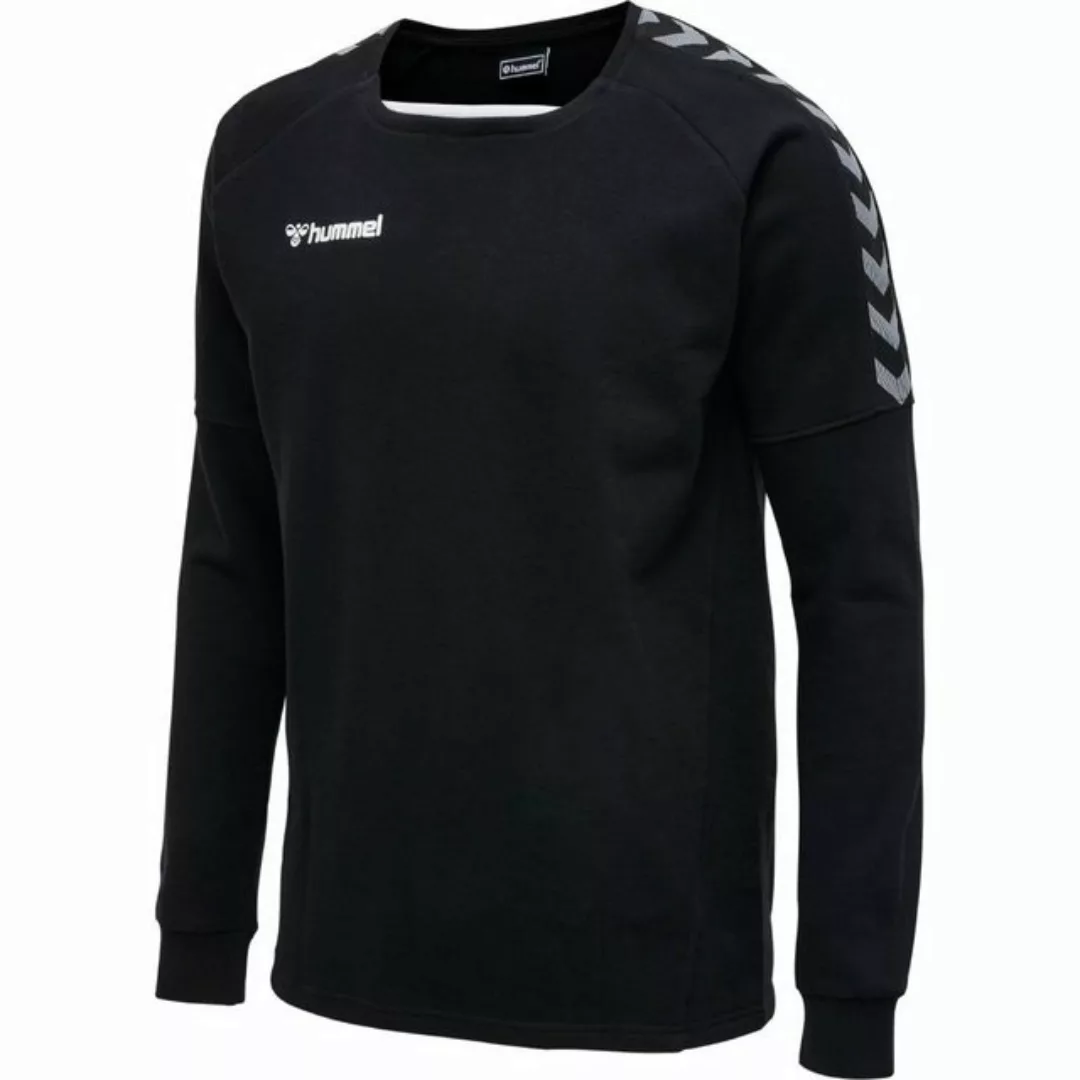 hummel Sweatshirt Authentic Training Sweatshirt günstig online kaufen