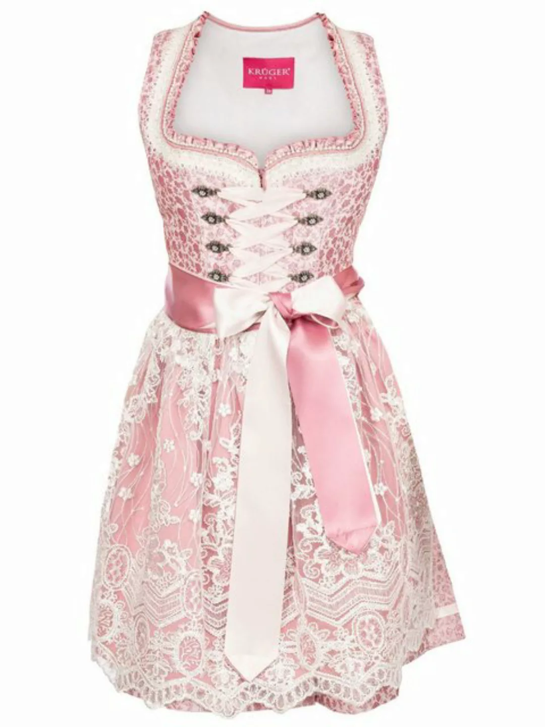 Krüger Dirndl 414165 günstig online kaufen