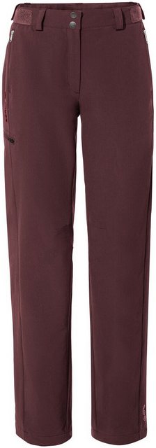 VAUDE Outdoorhose Wo Skomer Winter Pants II günstig online kaufen