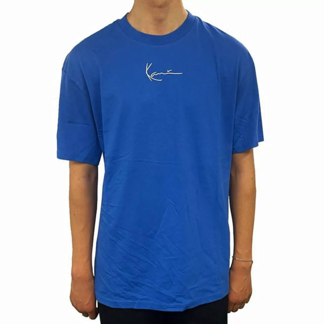 Karl Kani T-Shirt Small Signature S (1-tlg) günstig online kaufen
