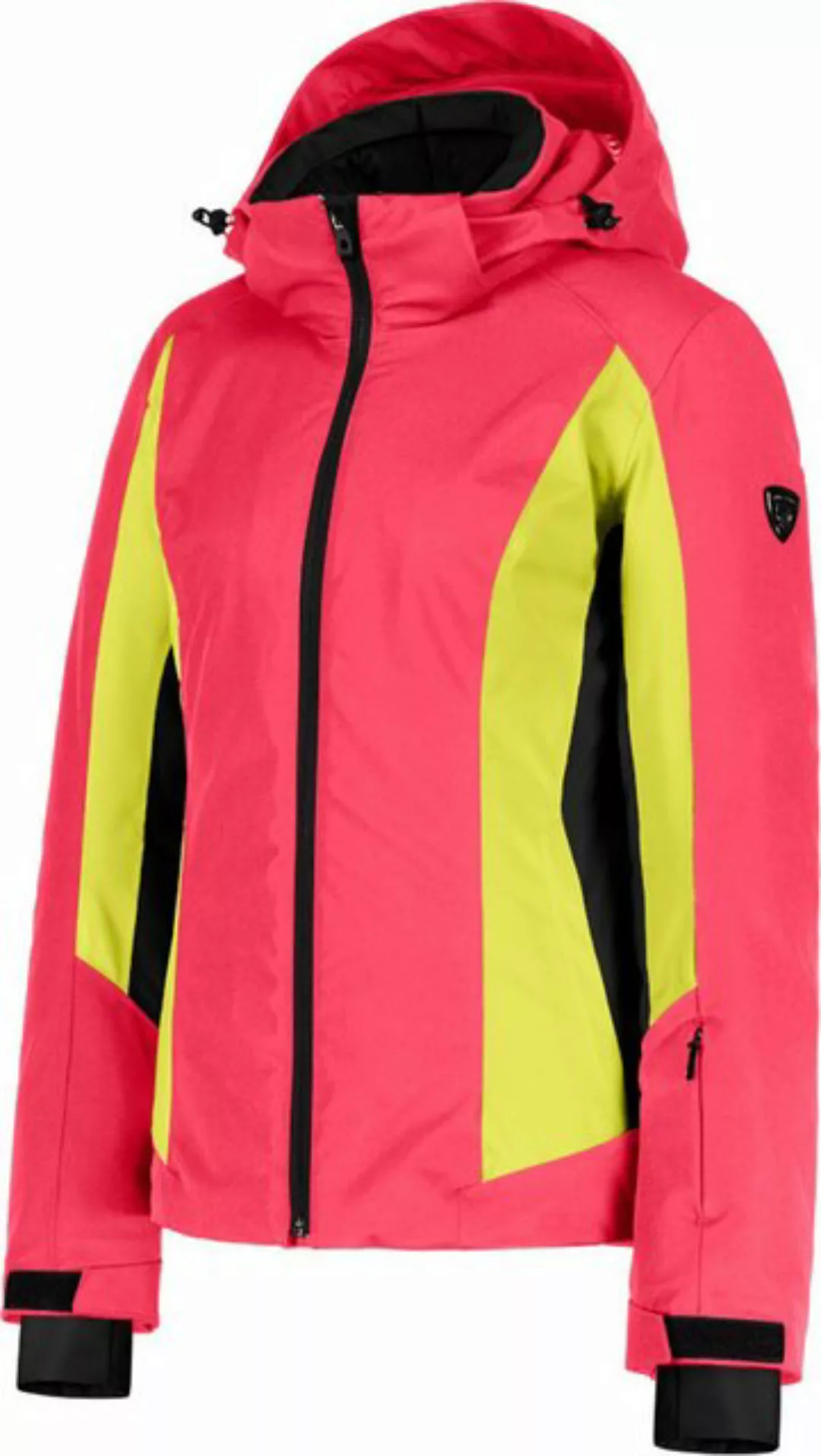 DIELSPORT Funktionsjacke FIONA- WOMEN'S SKI JACKET - REGULAR A NOP/SUS/BLK günstig online kaufen