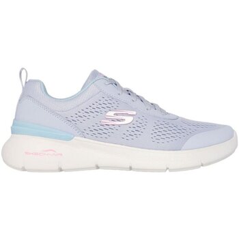 Skechers  Sneaker periwinkle-light blue 150370 PWPK günstig online kaufen