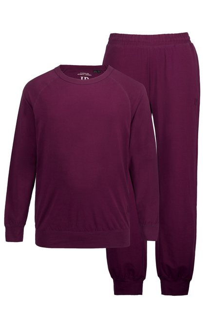 JP1880 Sweatshirt Jogginganzug FLEXNAMIC® Homewear super leicht günstig online kaufen