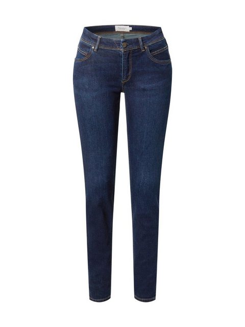 Marc O'Polo DENIM Slim-fit-Jeans aus Organic Cotton-Mix günstig online kaufen