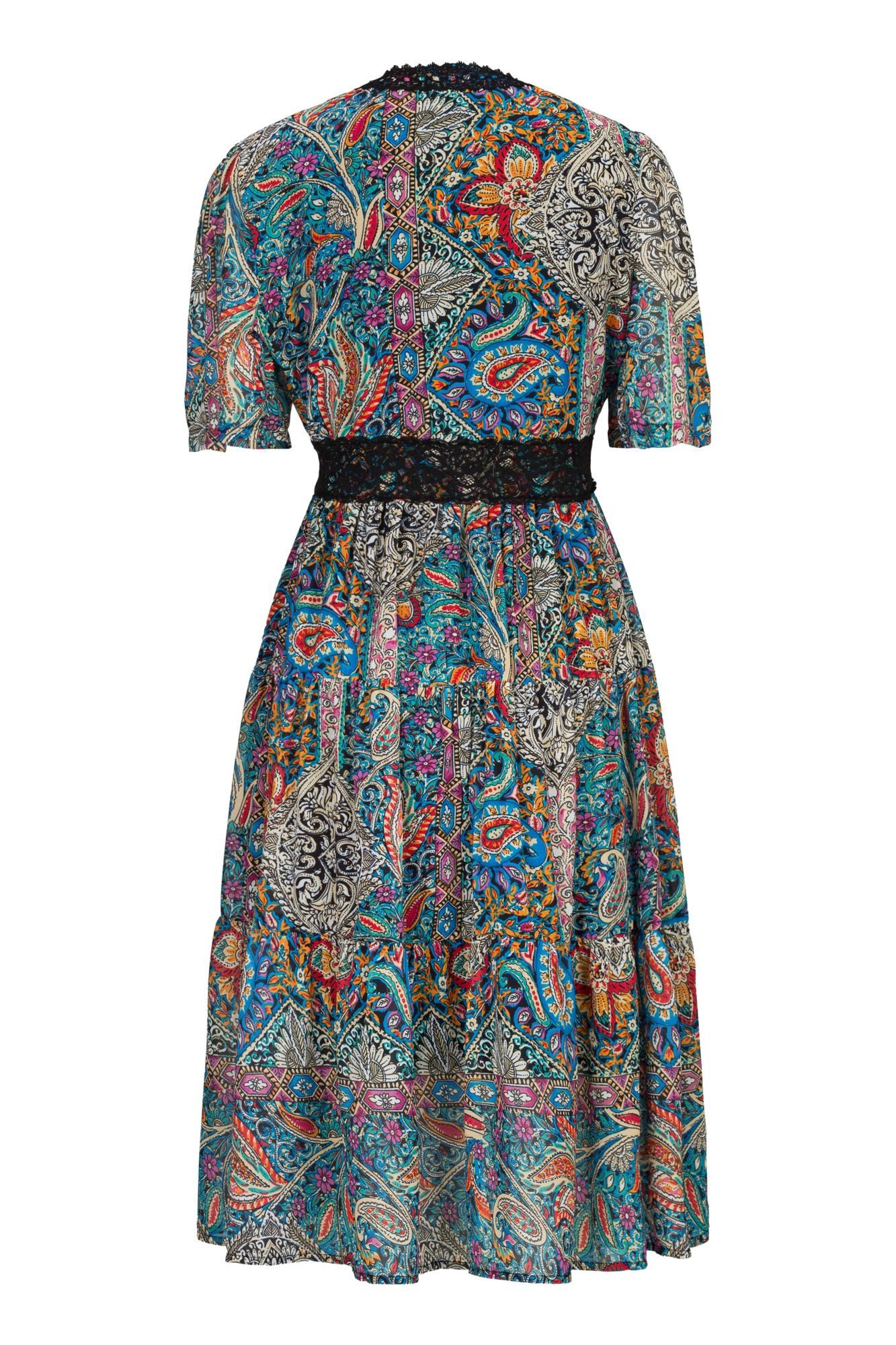Dine ´n´ Dance Midikleid YASMINA günstig online kaufen