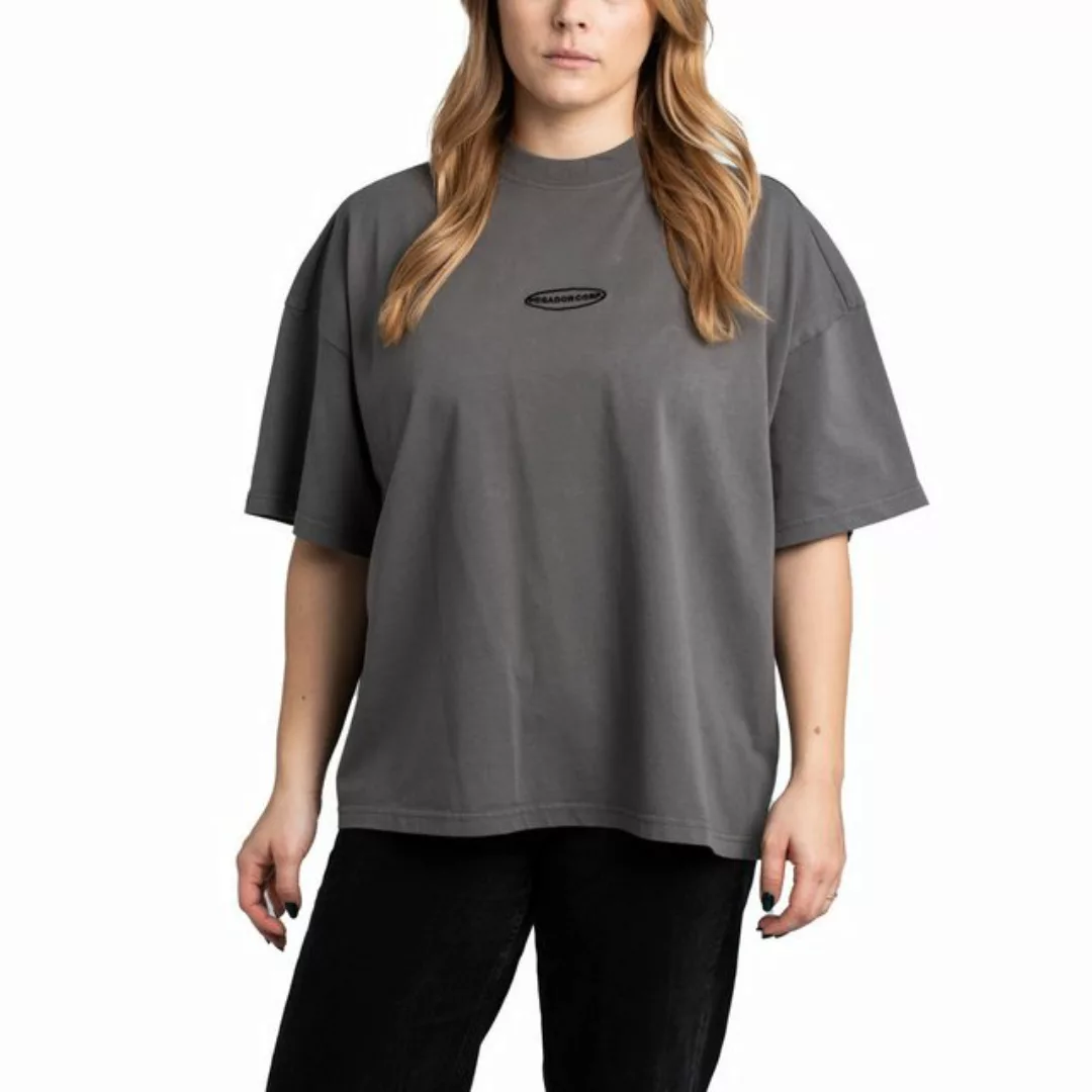 Pegador T-Shirt Pegador Sora Heavy Oversized Tee günstig online kaufen