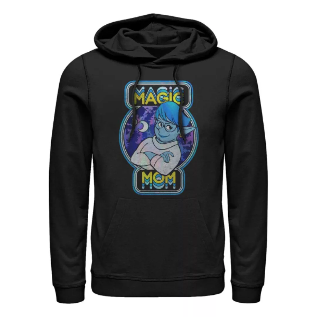 Pixar - Onward - Laurel Magic Mom - Unisex Hoodie günstig online kaufen