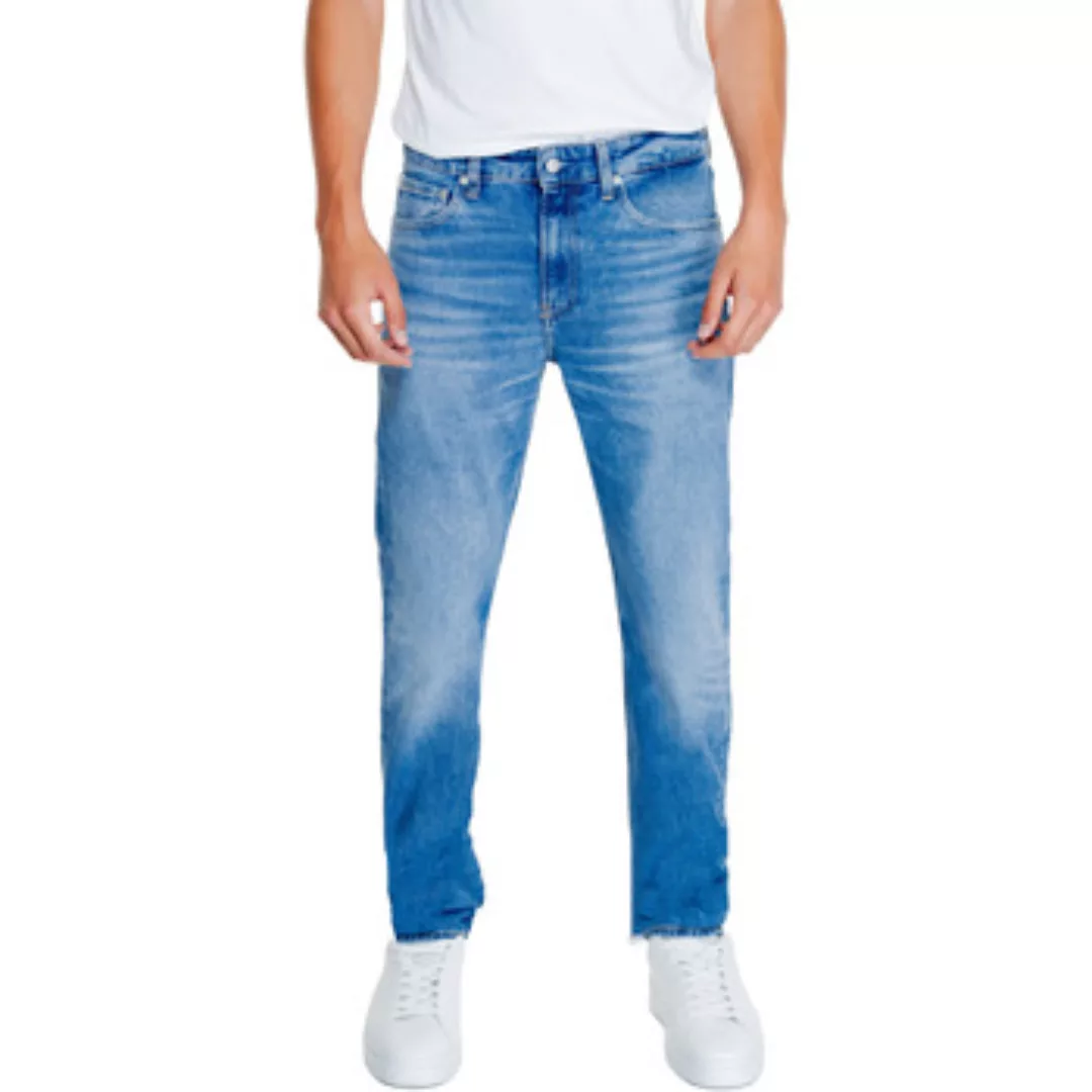 Calvin Klein Jeans  Slim Fit Jeans TAPER J30J326340 günstig online kaufen