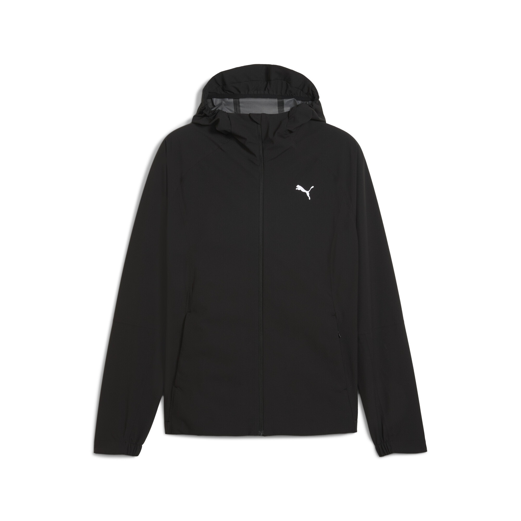 PUMA Regenjacke "RUN rainCELL Jacke Herren" günstig online kaufen