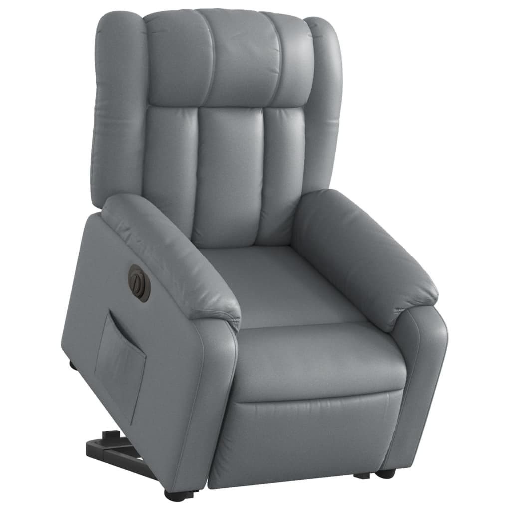 vidaXL Sessel Relaxsessel mit Aufstehhilfe Elektrisch günstig online kaufen