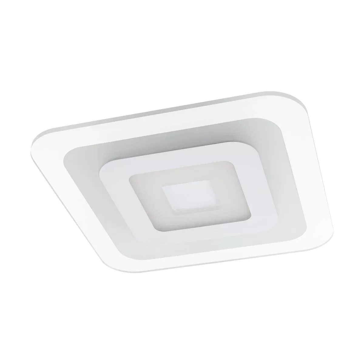 EGLO LED Deckenleuchte »REDUCTA 1« günstig online kaufen
