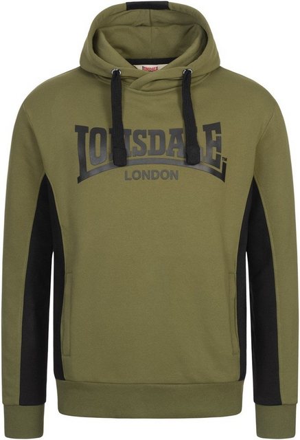 Lonsdale Kapuzenpullover Balmullo günstig online kaufen