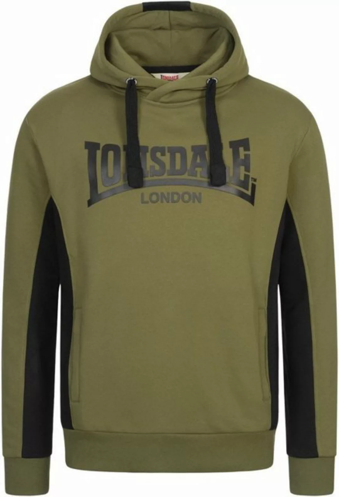 Lonsdale Kapuzenpullover Balmullo günstig online kaufen