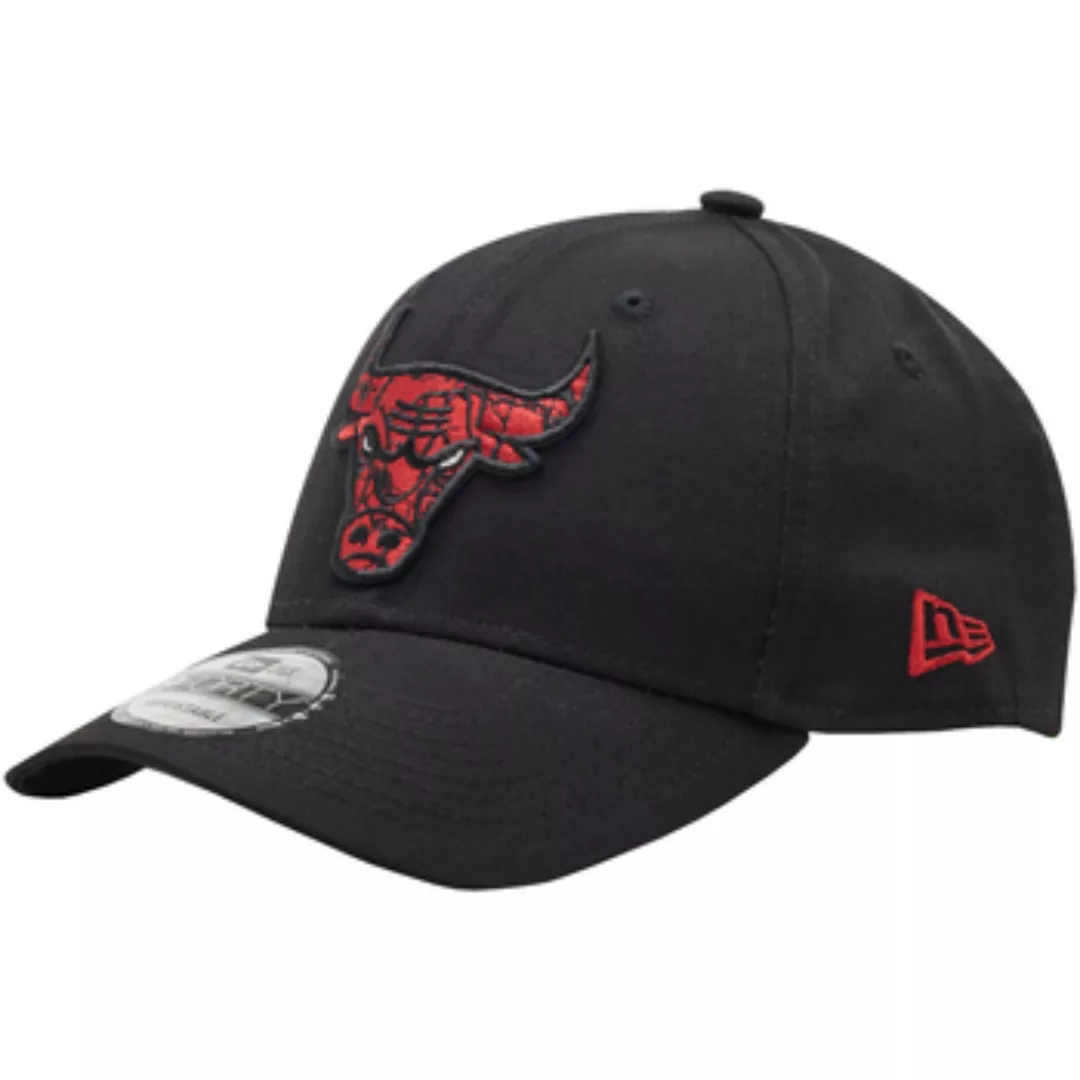 New-Era  Schirmmütze Chicago Bulls NBA 940 Cap günstig online kaufen