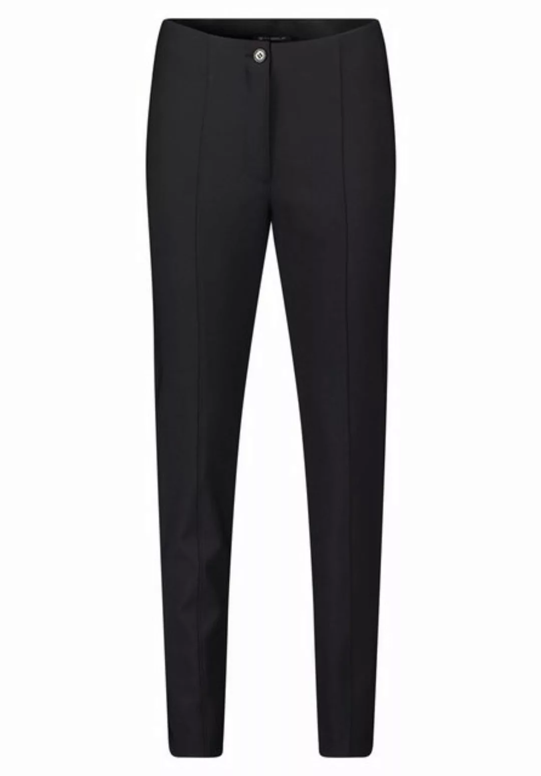 Betty Barclay Stoffhose schwarz regular (1-tlg) günstig online kaufen