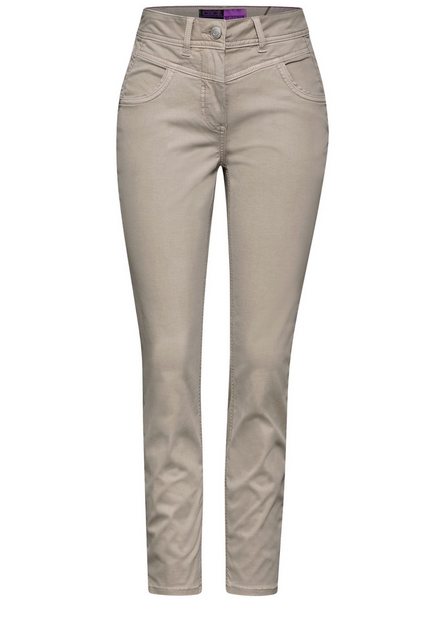 Cecil Damen Hose B378092 günstig online kaufen