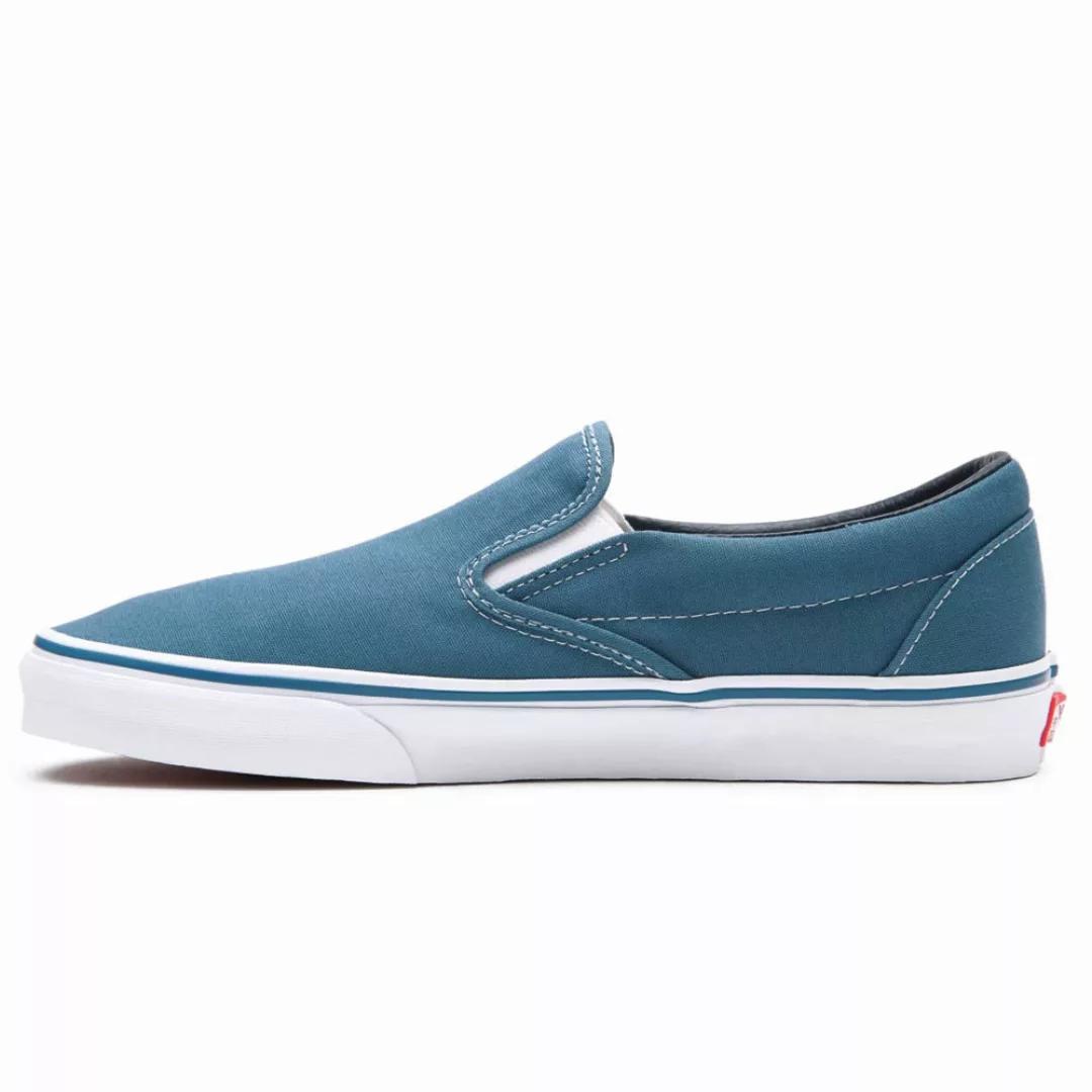 Vans Classic Slip On Unisex-Sneaker Navy günstig online kaufen