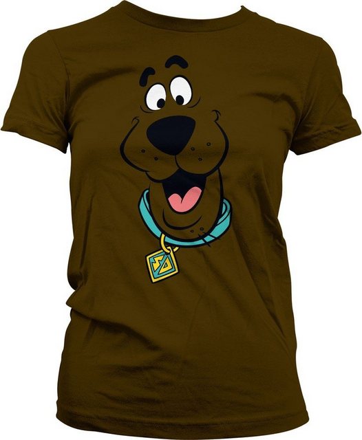 Scooby Doo T-Shirt günstig online kaufen