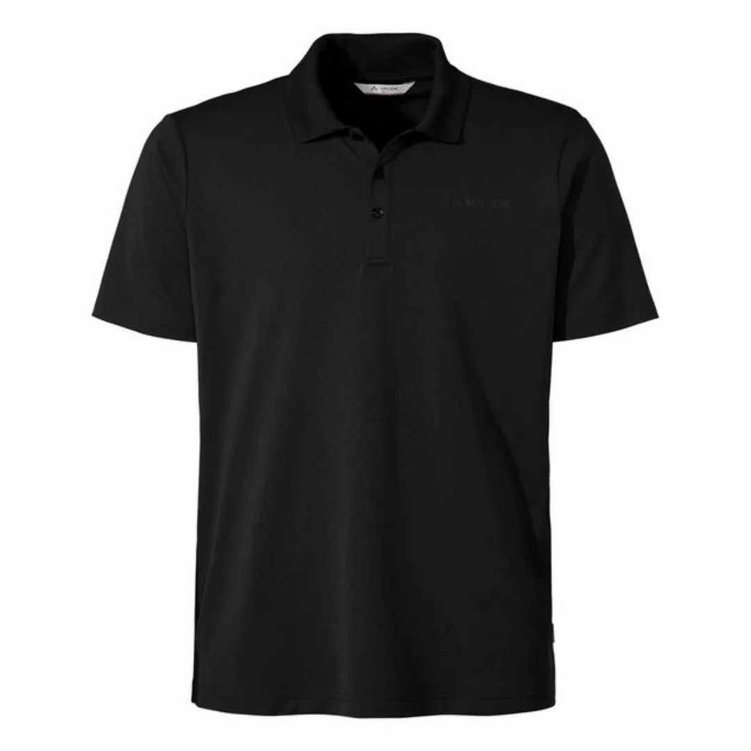 VAUDE T-Shirt Essential Polo Shirt, blau günstig online kaufen