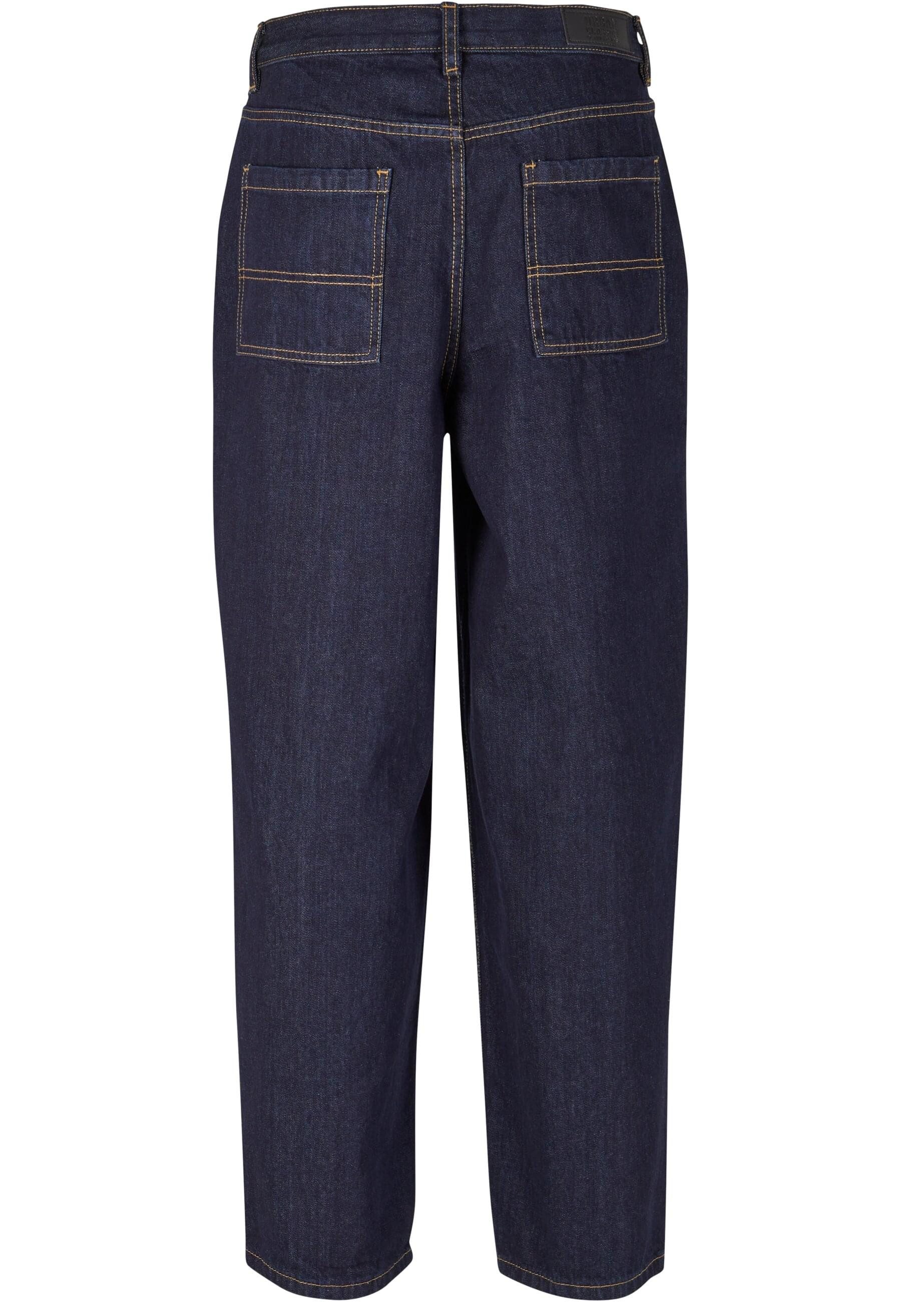 URBAN CLASSICS Bequeme Jeans "Urban Classics Herren Parachute Jeans Pants" günstig online kaufen