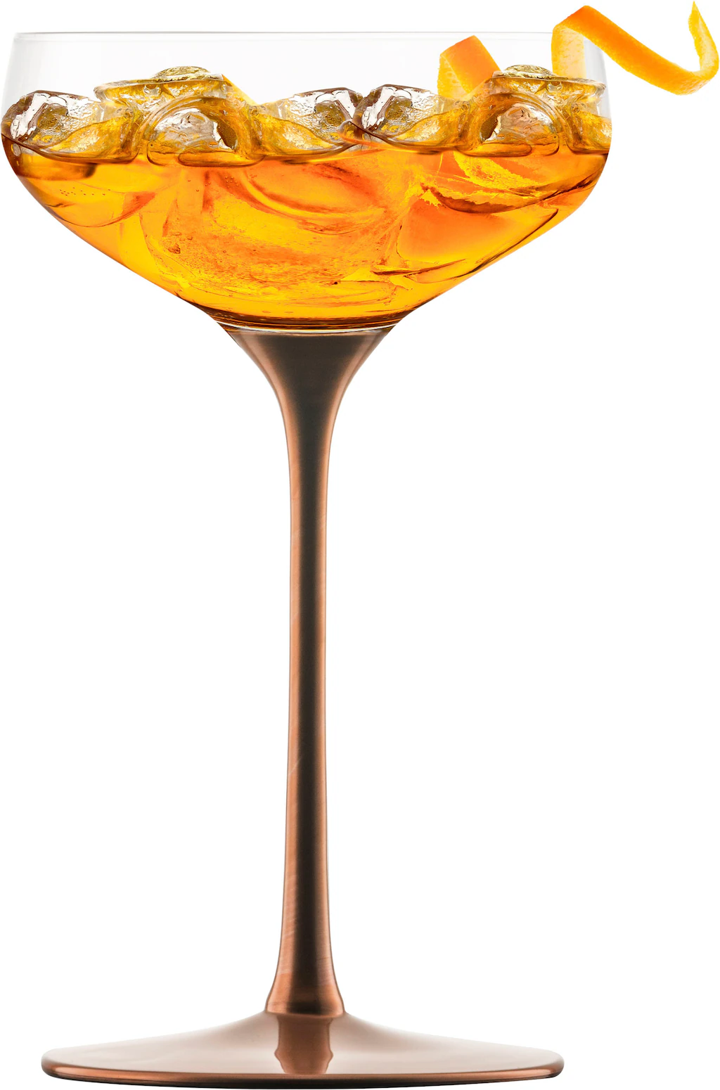 Eisch Germany Cocktailglas »SECCO FLAVOURED«, (Set, 2 tlg., 2 Gläser im Ges günstig online kaufen