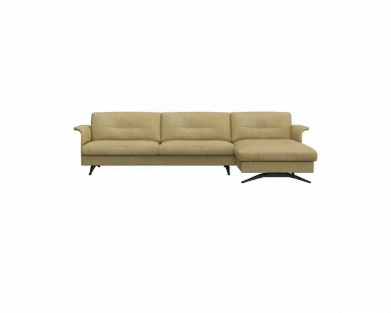 FLEXLUX Ecksofa "Glow", Theca Furniture UAB günstig online kaufen