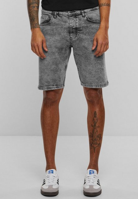 2Y Studios Stoffhose 2Y Studios Herren 2Y Basic Slim Fit Denim Shorts (1-tl günstig online kaufen