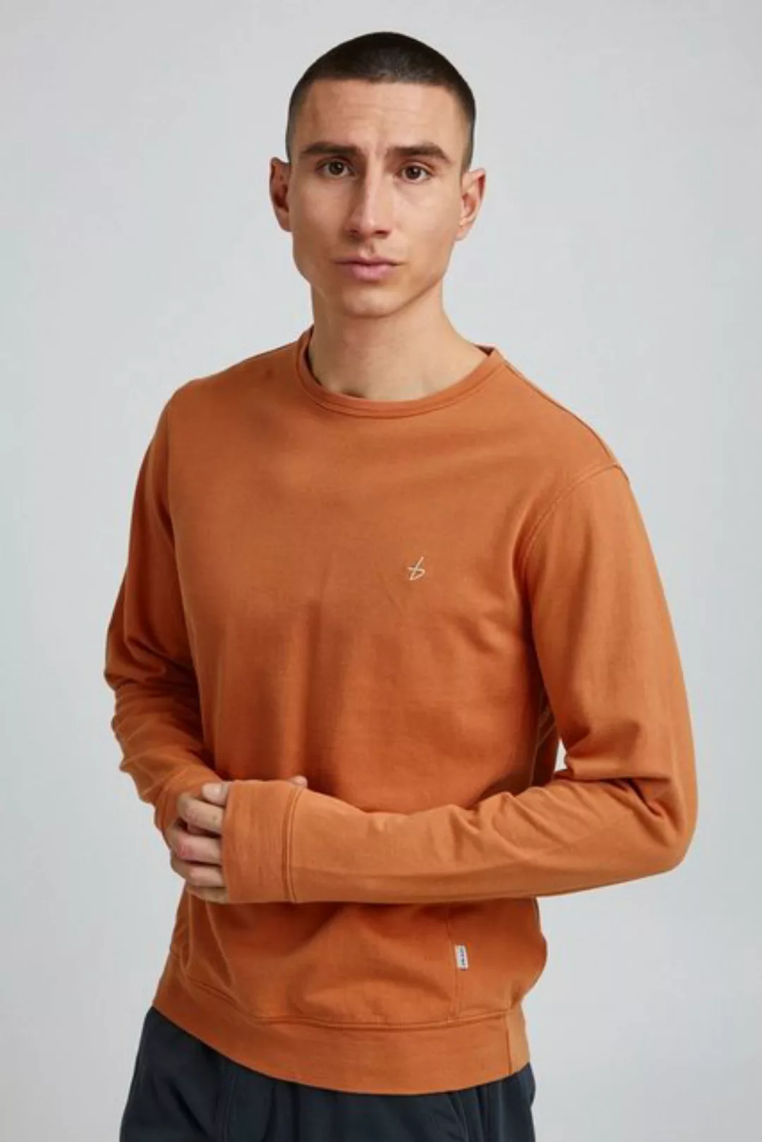 Blend Sweatshirt BLEND BHSweatshirt - 20714070 günstig online kaufen