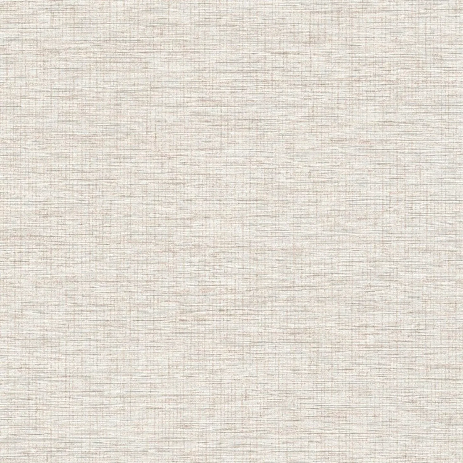 Bricoflor Boho Vliestapete in Sisal Optik Naturfaser Tapete in Creme Beige günstig online kaufen