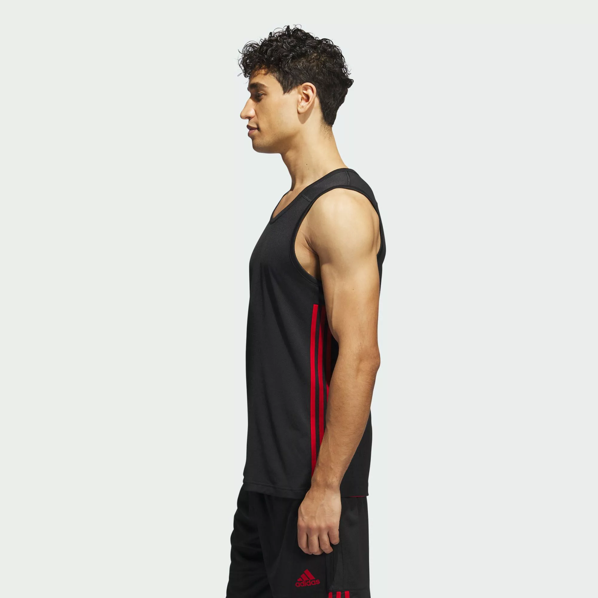 adidas Performance Tanktop 3G SPEED REVERSIBLE günstig online kaufen