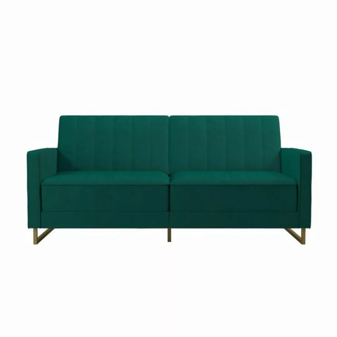 loft24 Schlafsofa Skylar, mit Relaxfunktion günstig online kaufen