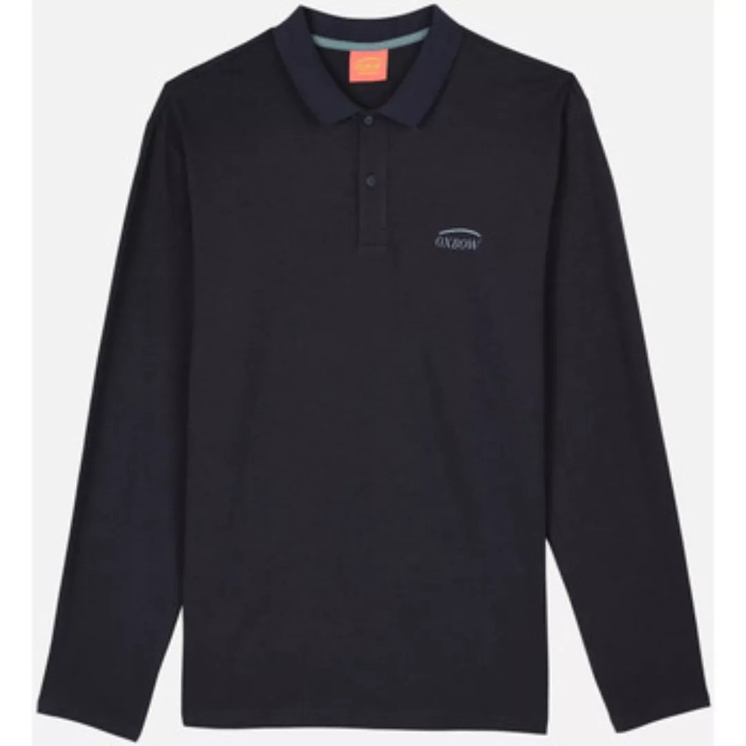 Oxbow  Poloshirt Polo NEMAK günstig online kaufen