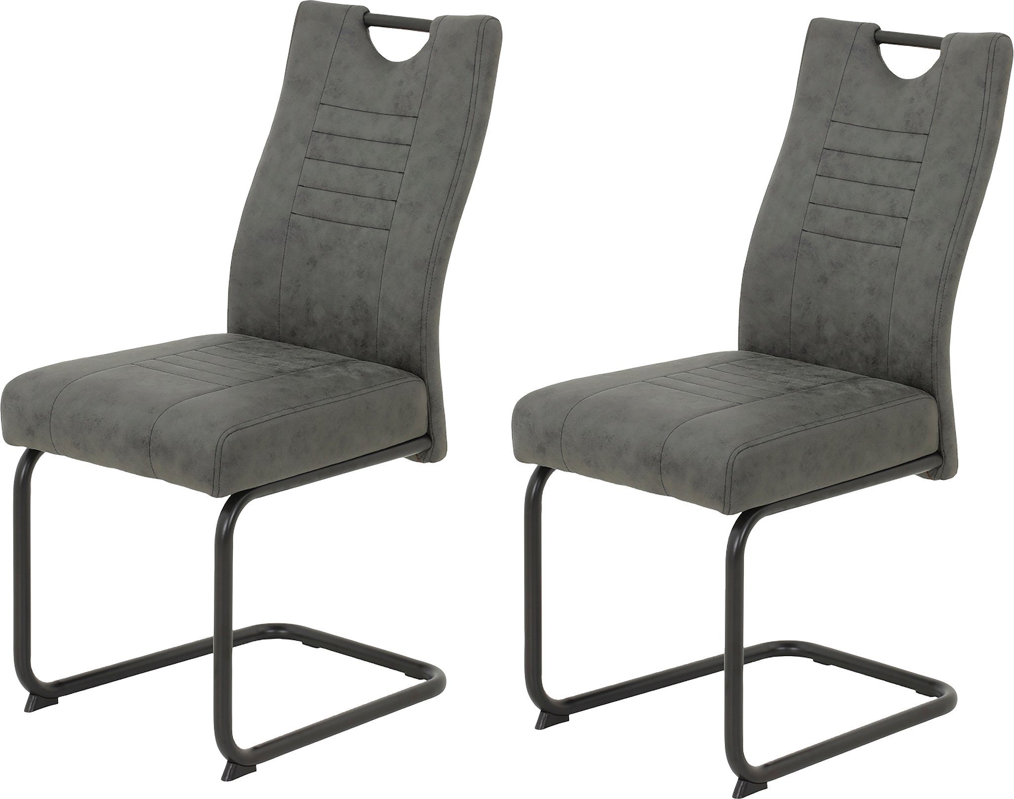 HELA Freischwinger JUPITER (Set, 2 St), günstig online kaufen