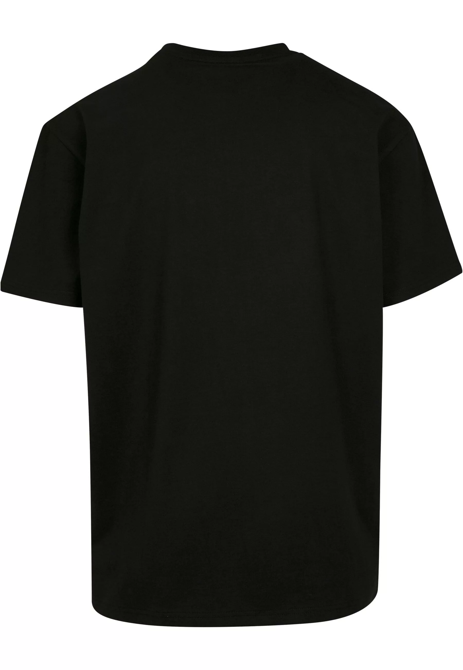 Upscale by Mister Tee T-Shirt "Upscale by Mister Tee Unisex Blend Oversize günstig online kaufen