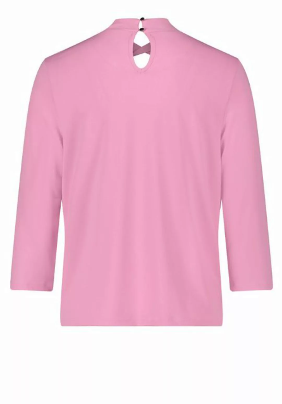 Betty&Co Langarmshirt Basic Shirt günstig online kaufen