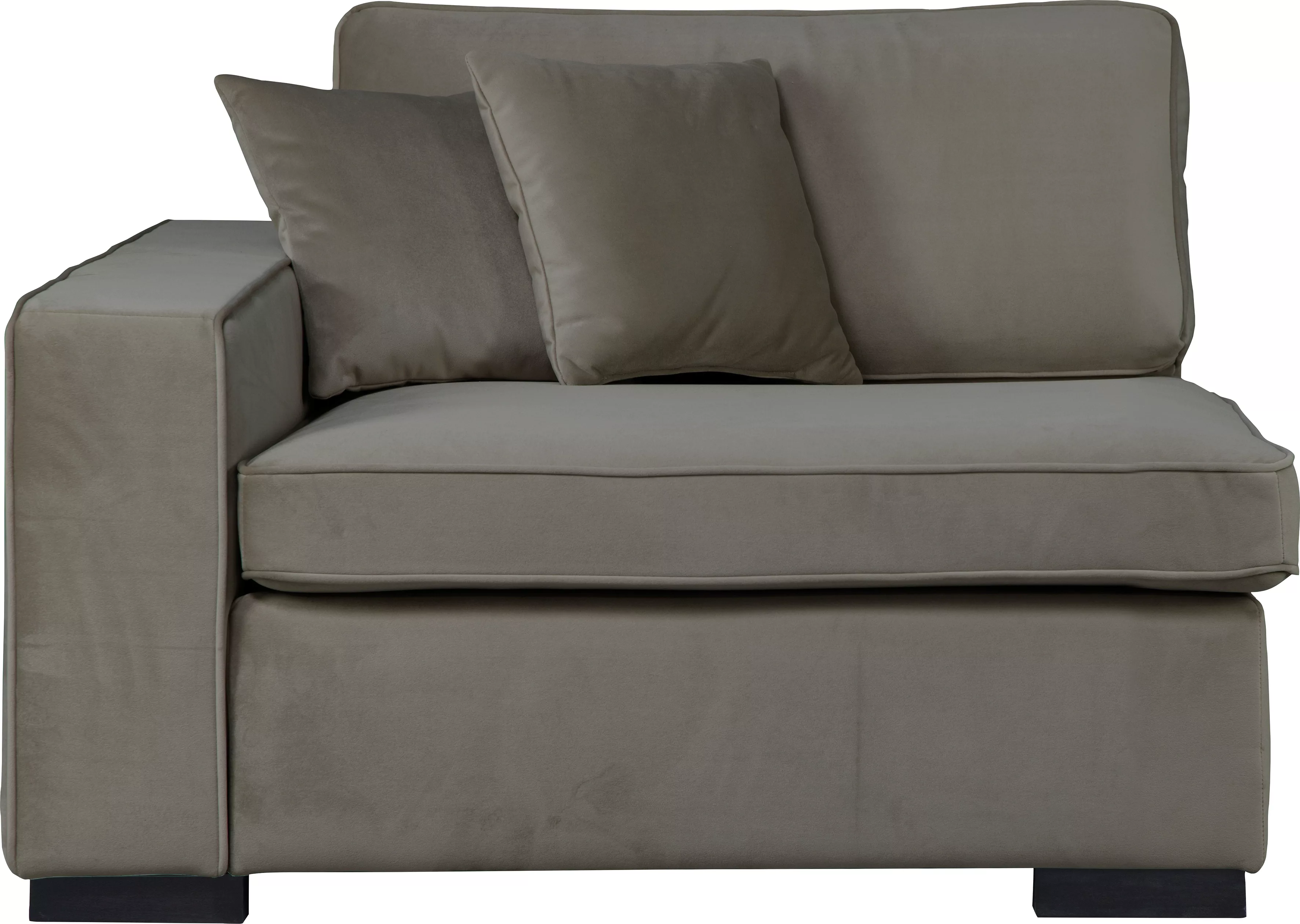 Home affaire Sofaelement "Skara", Modul zum eigenen Zusammenstellen, in vie günstig online kaufen