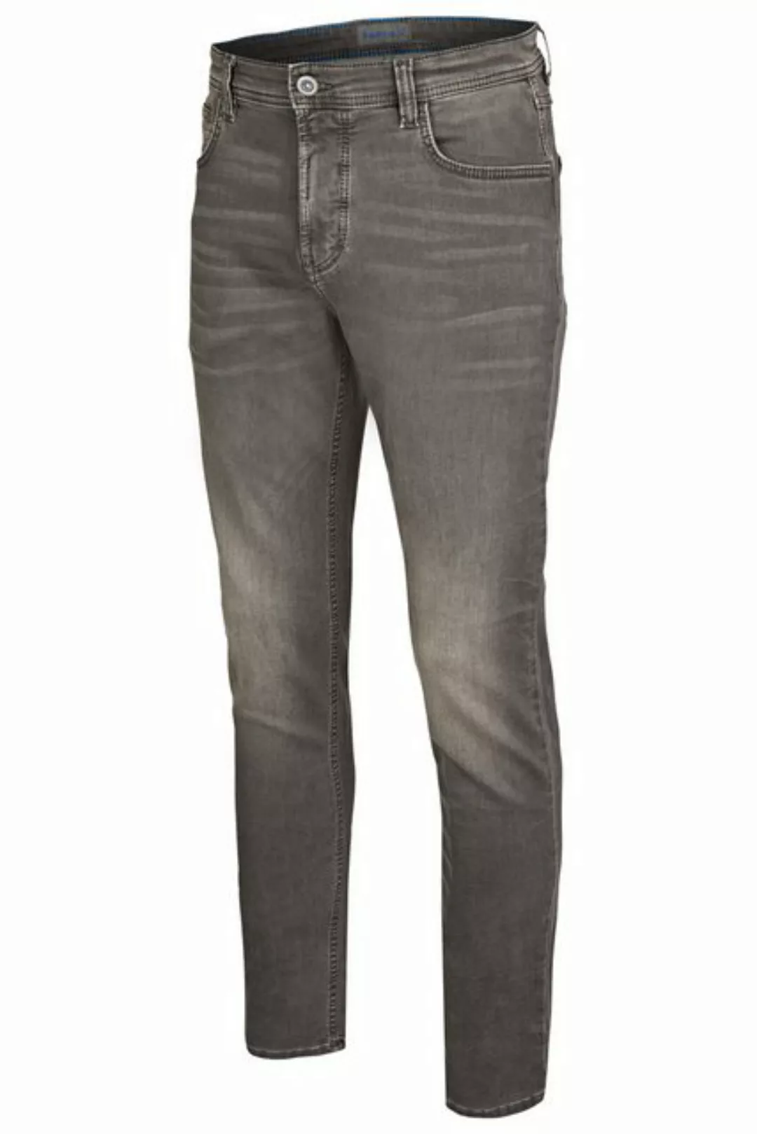 Hattric 5-Pocket-Jeans 5-Pocket-Hose Hunter Jogg-Denim günstig online kaufen