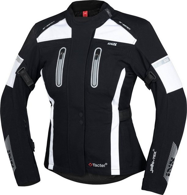 IXS Motorradjacke Tour Pacora-ST Damen Motorrad Textiljacke günstig online kaufen