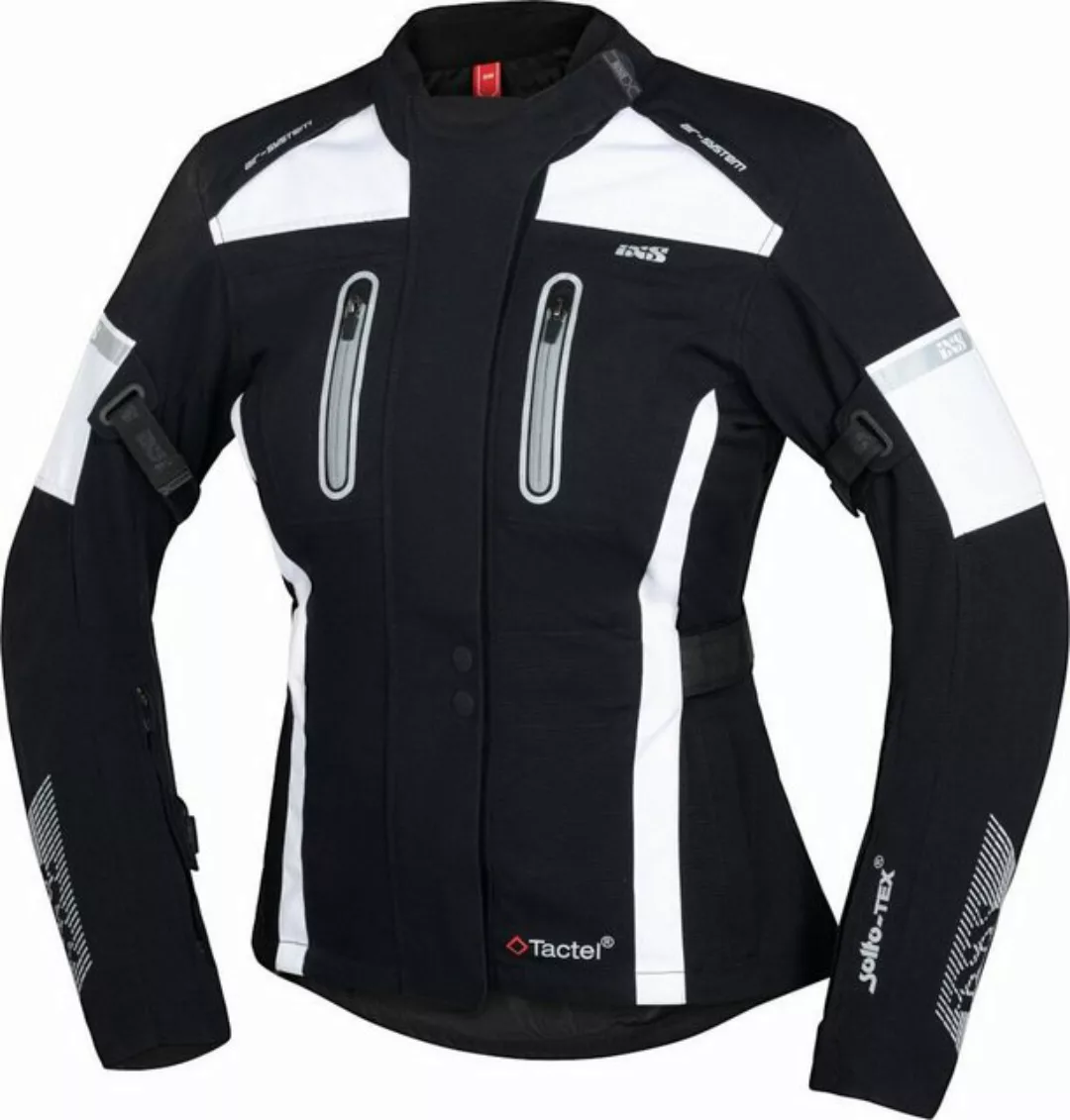 IXS Motorradjacke Tour Pacora-ST Damen Motorrad Textiljacke günstig online kaufen