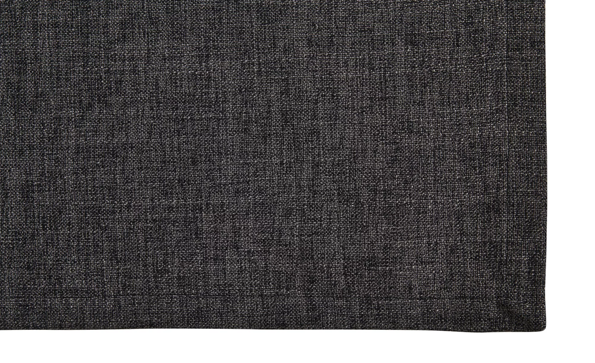 como Tischläufer  Antique ¦ grau ¦ Synthetik, 100% Polyester ¦ Maße (cm): B günstig online kaufen