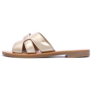 Lemon Bay  Sandalen LB-NYL-GOL günstig online kaufen