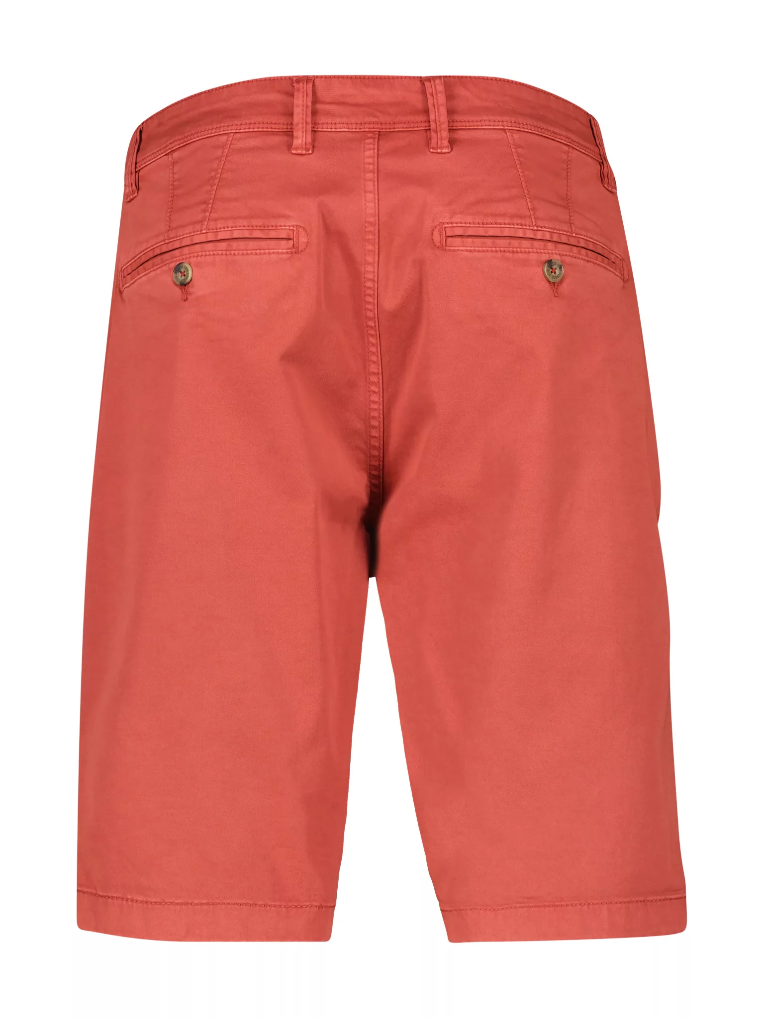 LERROS Bermudas "LERROS Stretch Chino-Bermuda" günstig online kaufen