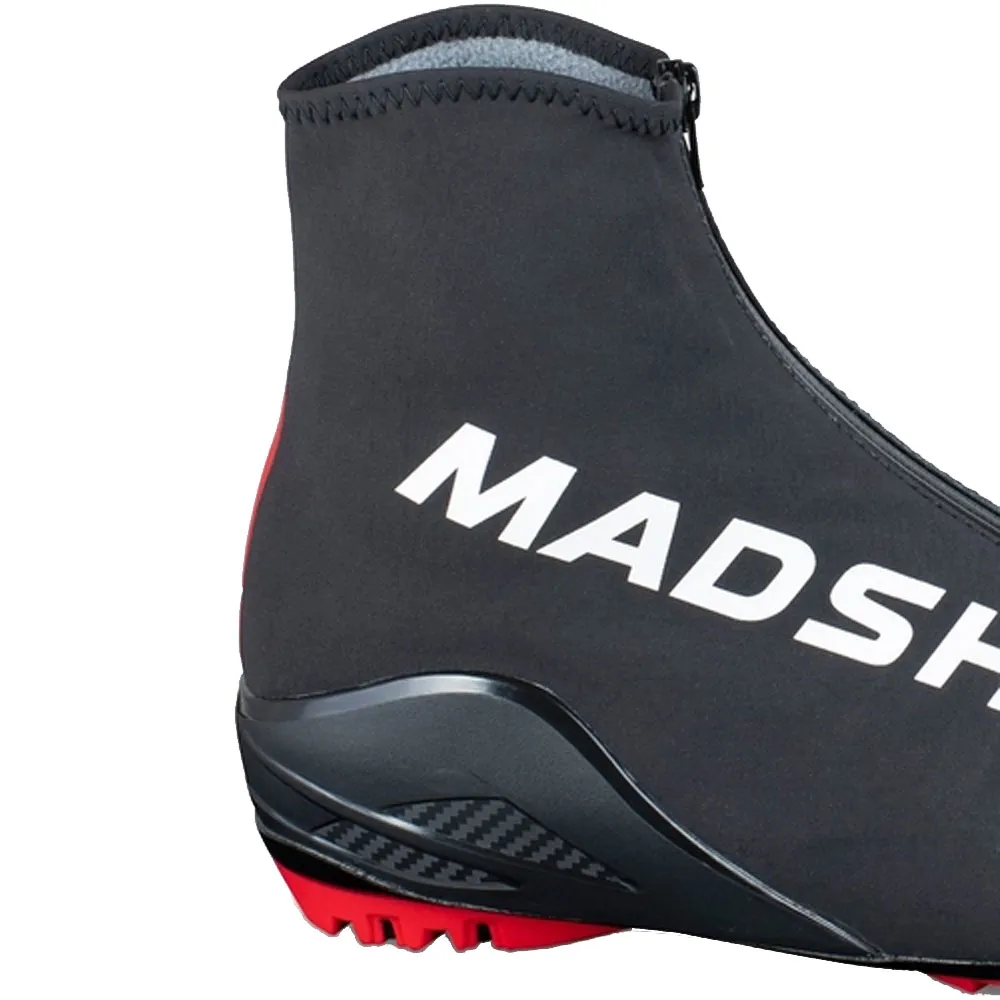 Madshus Race Speed Classic Black/Red günstig online kaufen