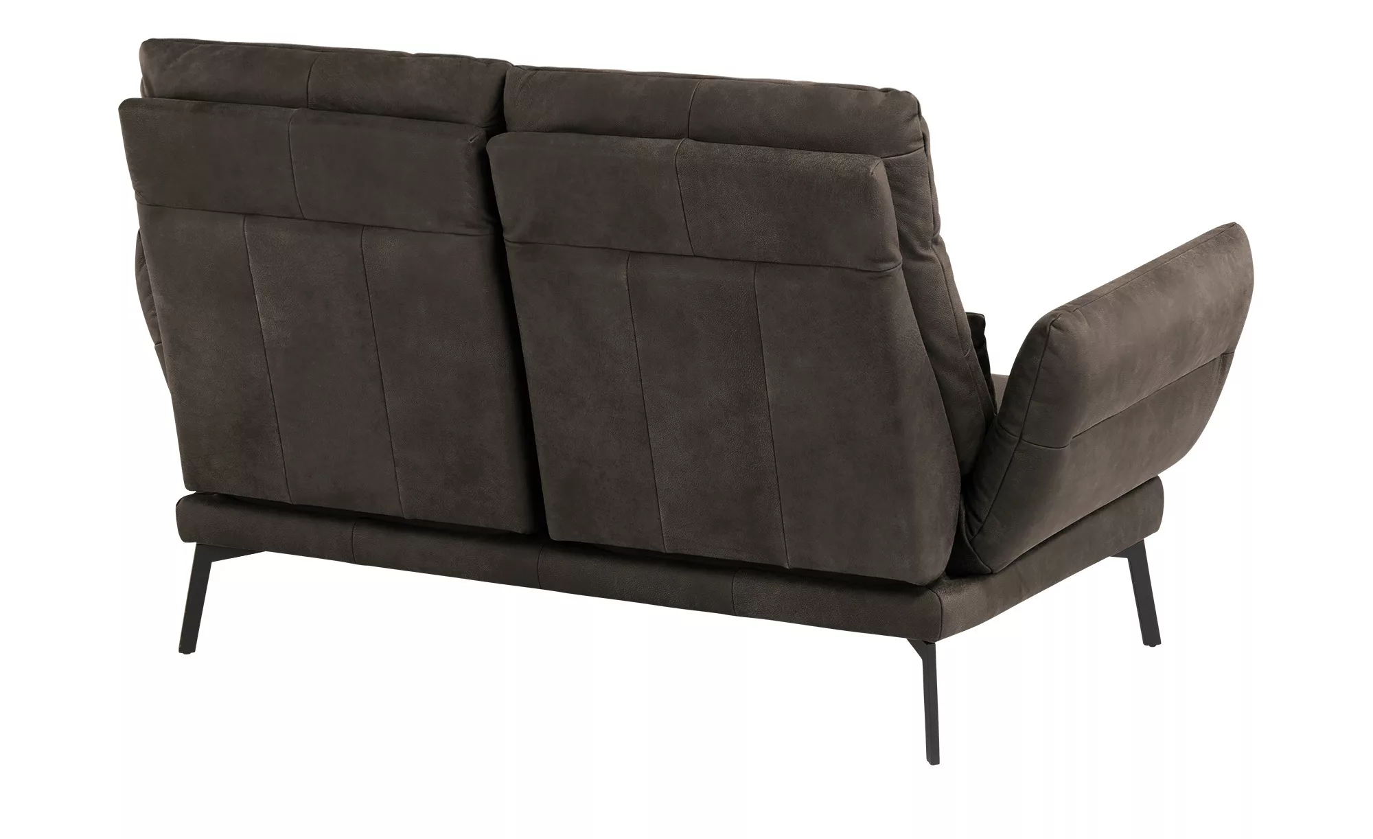 Max Schelling Sofa 2-sitzig  Sentence Komfort ¦ braun ¦ Maße (cm): B: 196 H günstig online kaufen