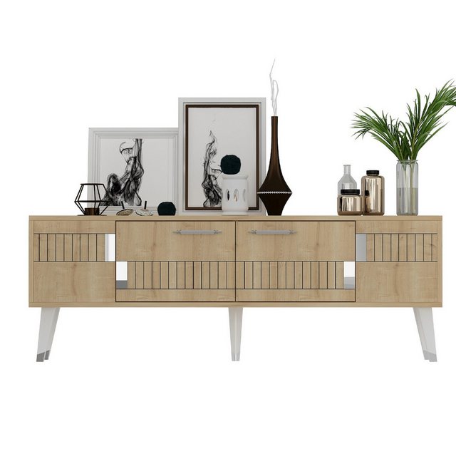 Skye Decor TV-Schrank OLV1438 günstig online kaufen