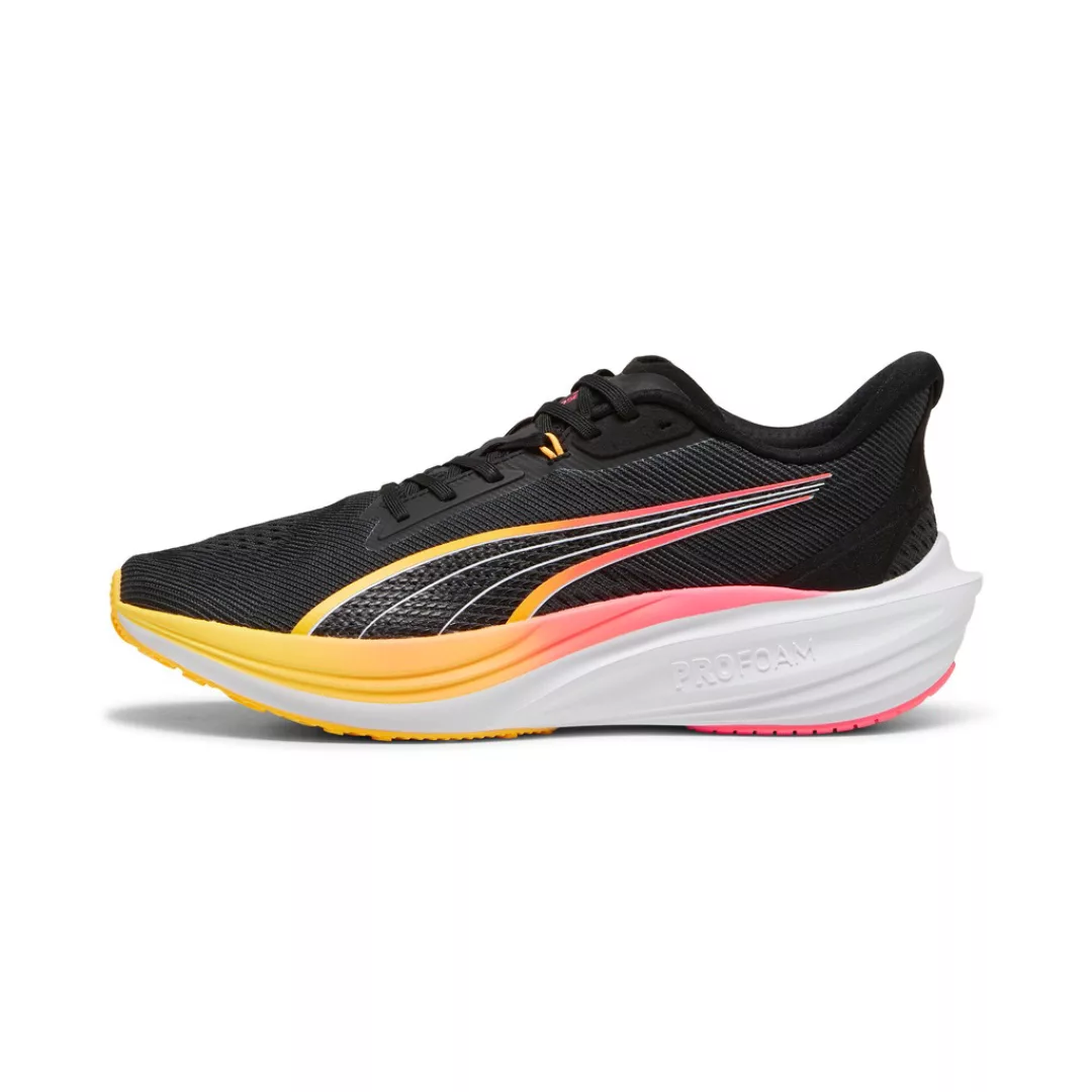 PUMA Darter Pro Running Herren schwarz günstig online kaufen