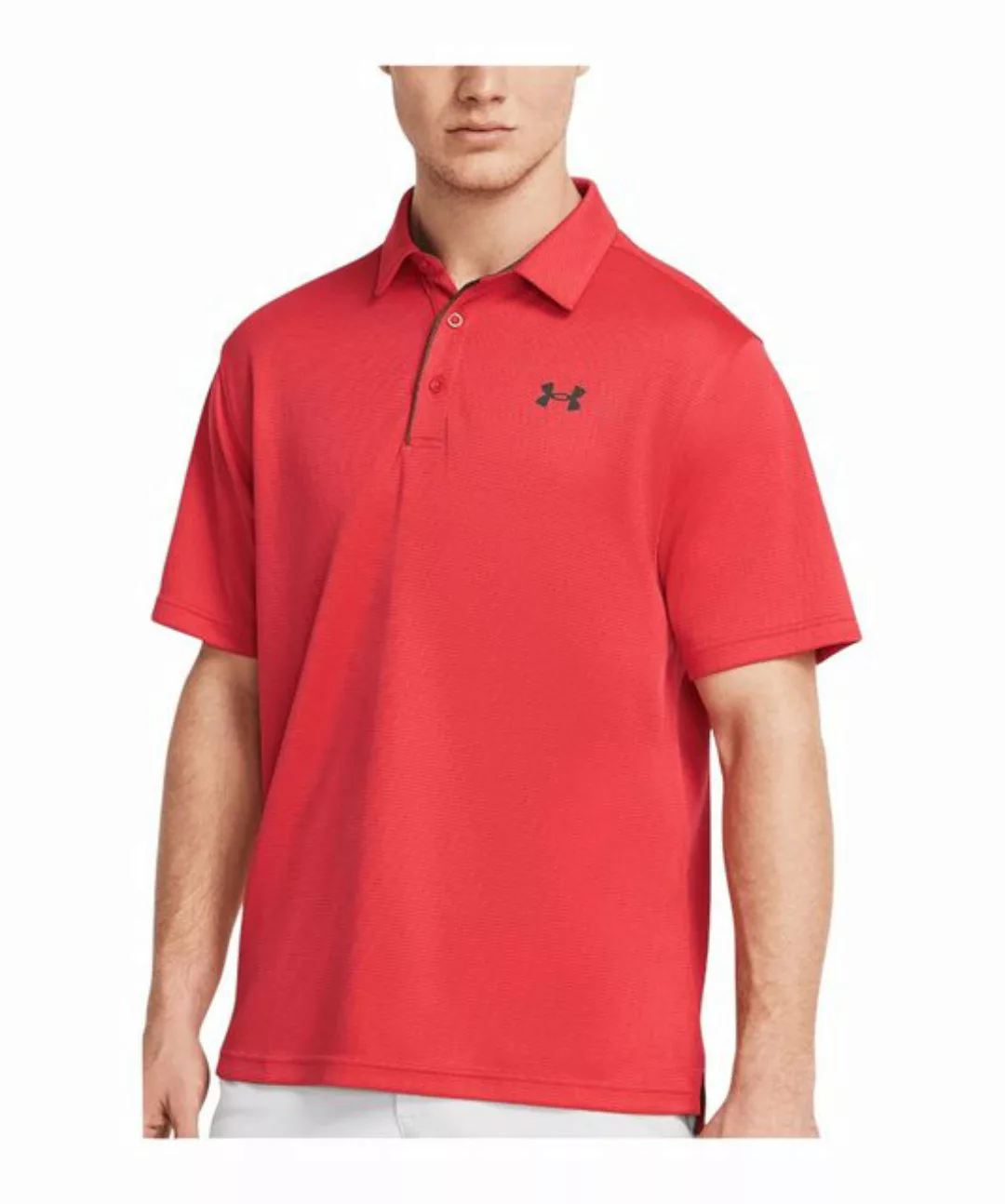 Under Armour® T-Shirt Tech Poloshirt default günstig online kaufen