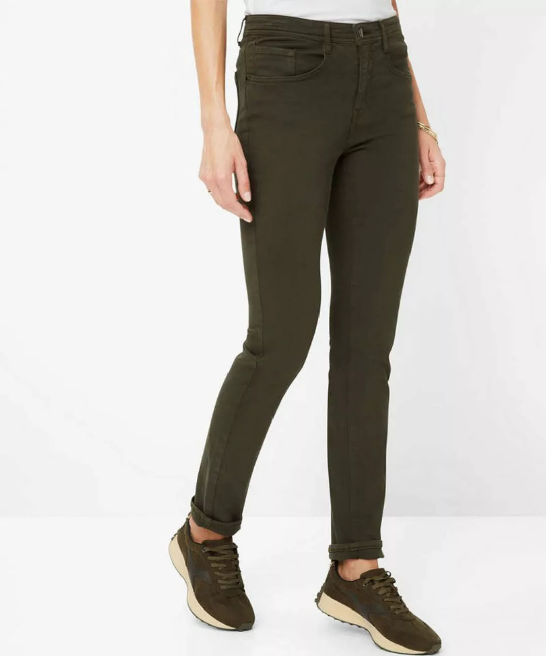 Brax 5-Pocket-Jeans "Style MARY" günstig online kaufen