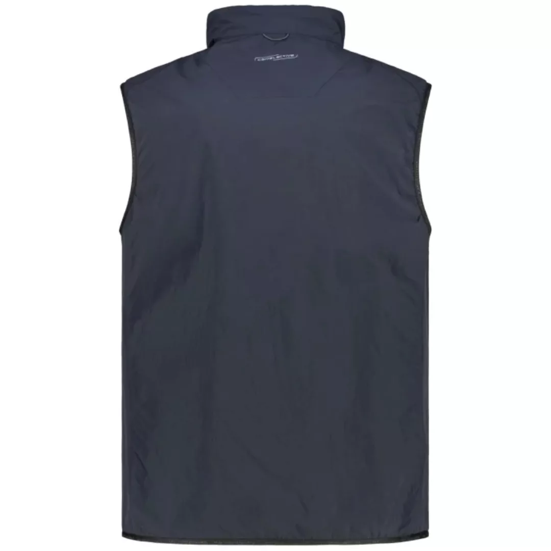 camel active Outdoor-Weste mit Stretch günstig online kaufen